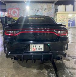 دودج تشارجر